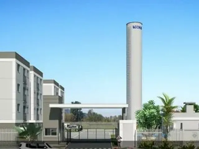 Imagem 6: Criciúma - Apartamento Padrão - Ana Maria