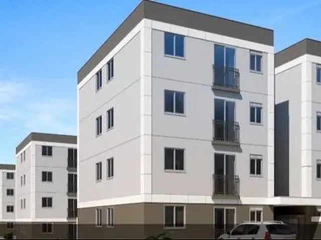 Imagem 11: Criciúma - Apartamento Padrão - Ana Maria