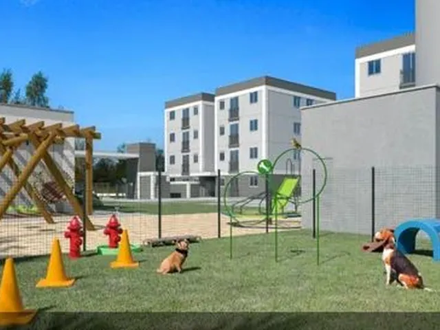 Imagem 4: Criciúma - Apartamento Padrão - Ana Maria