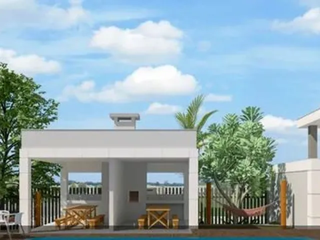 Imagem 10: Criciúma - Apartamento Padrão - Ana Maria