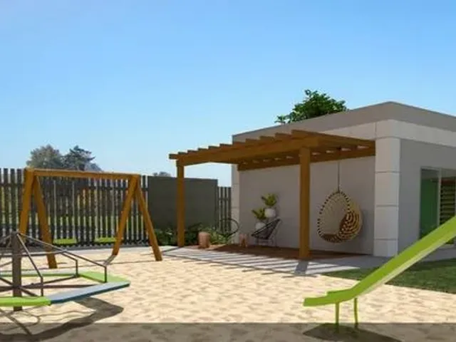 Imagem 5: Criciúma - Apartamento Padrão - Ana Maria