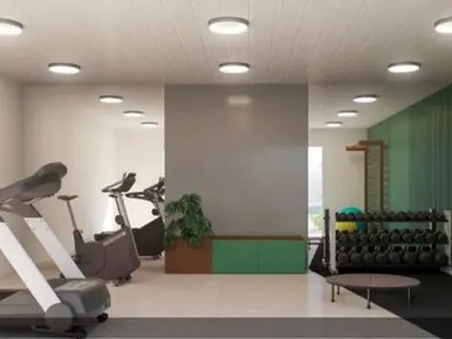 Imagem 7: Criciúma - Apartamento Padrão - Ana Maria