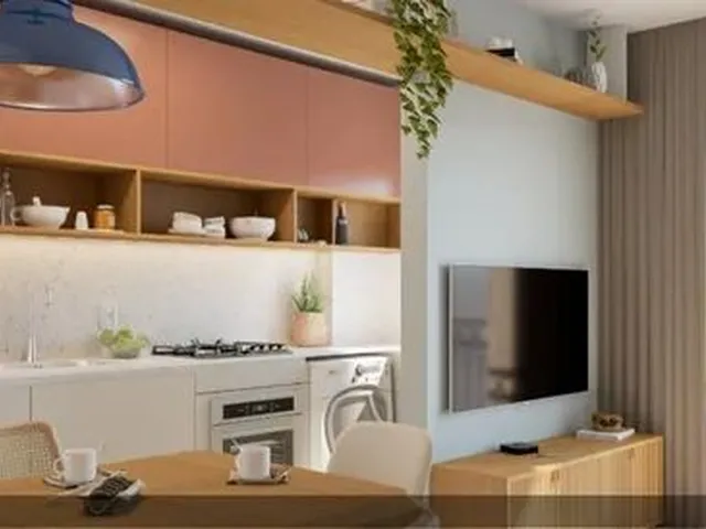 Imagem 8: Criciúma - Apartamento Padrão - Ana Maria