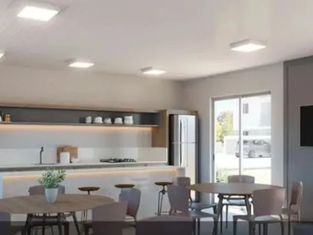 Imagem 9: Criciúma - Apartamento Padrão - Ana Maria