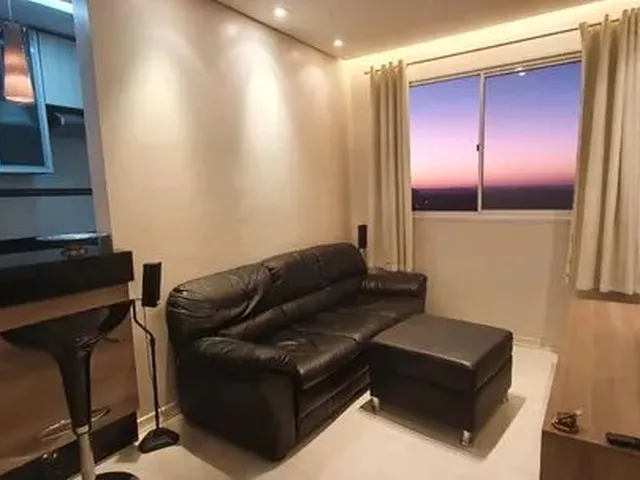 Imagem: Apartamento À Venda - Centro, 2 Quartos
