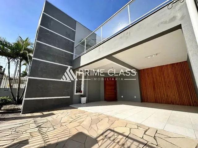 Imagem: Sobrado 230M² - 3 Dormitorios - Moinhos