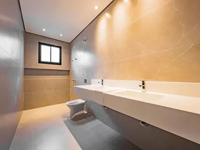 Imagem: Casa À Venda no Condomínio Alphaville