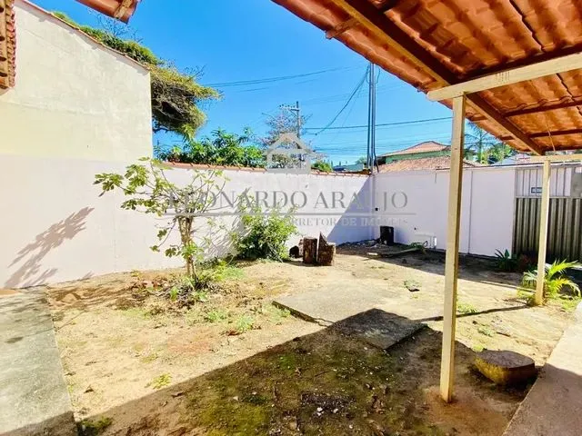 Imagem 9: Casa Linear 02Qts com Quintal - São Francisco Serra Es