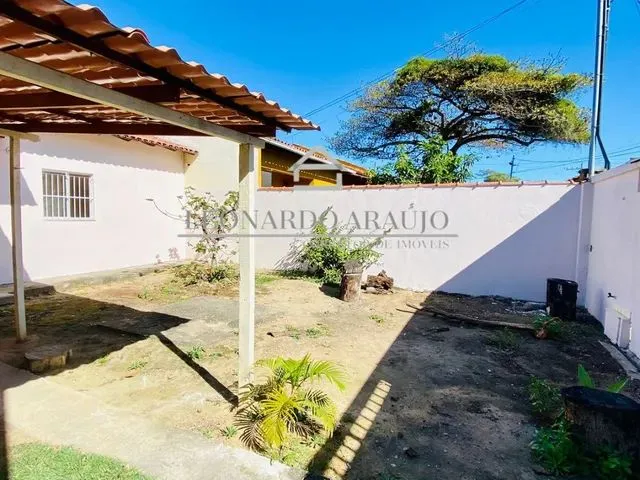 Imagem 7: Casa Linear 02Qts com Quintal - São Francisco Serra Es