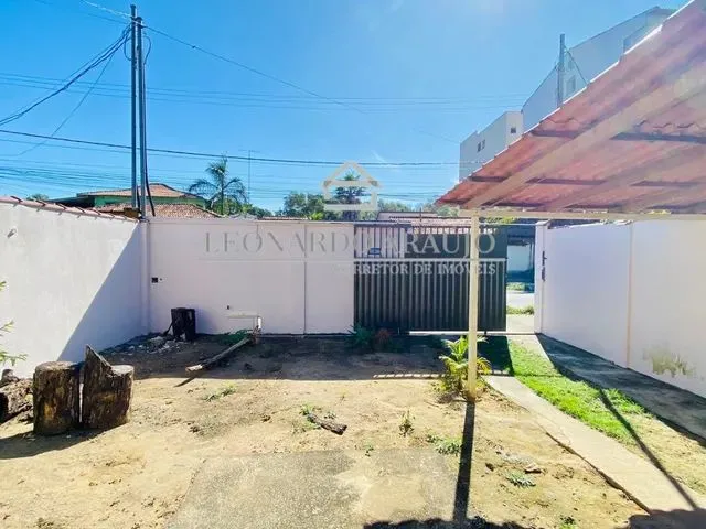 Imagem 4: Casa Linear 02Qts com Quintal - São Francisco Serra Es