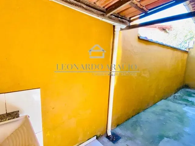 Imagem 10: Casa Linear 02Qts com Quintal - São Francisco Serra Es