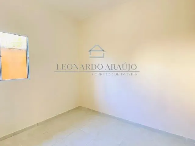 Imagem 11: Casa Linear 02Qts com Quintal - São Francisco Serra Es
