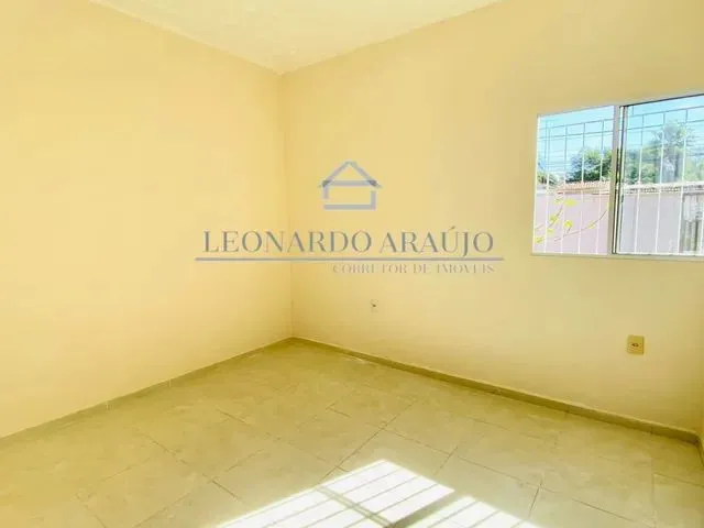 Imagem 6: Casa Linear 02Qts com Quintal - São Francisco Serra Es