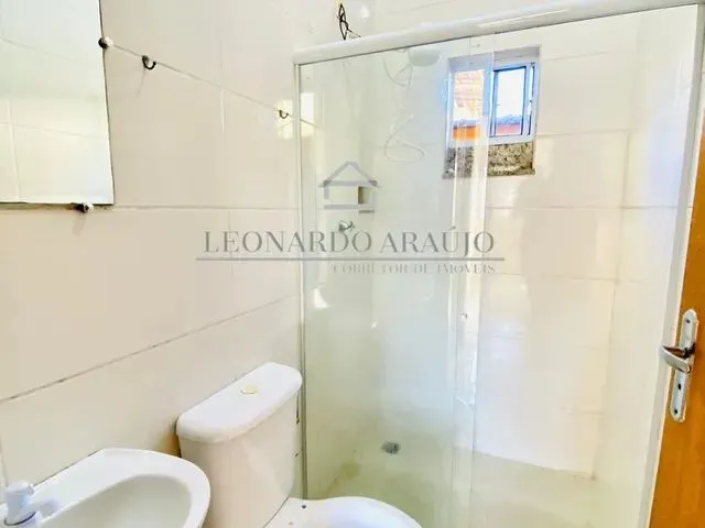 Imagem 12: Casa Linear 02Qts com Quintal - São Francisco Serra Es
