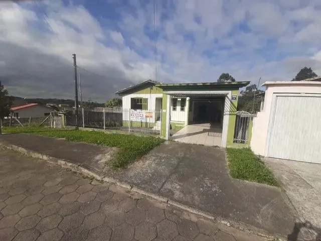 Imagem 1: Criciúma - Casa Padrão - Recanto Verde