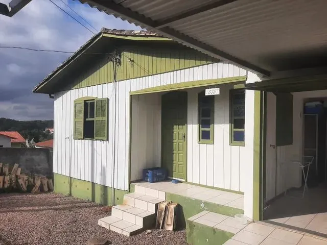 Imagem 9: Criciúma - Casa Padrão - Recanto Verde