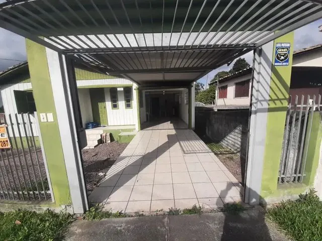 Imagem 12: Criciúma - Casa Padrão - Recanto Verde