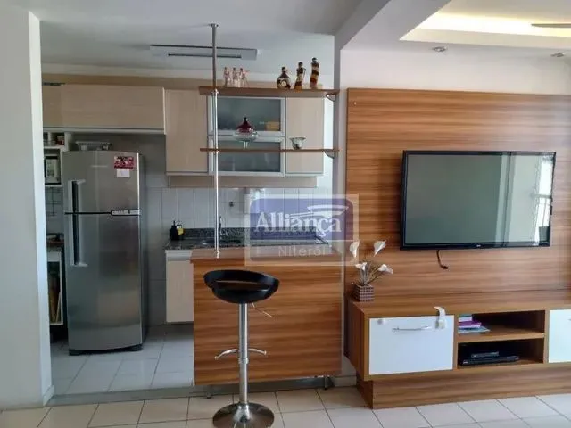 Imagem: Apartamento com 2 Dormitórios À Venda