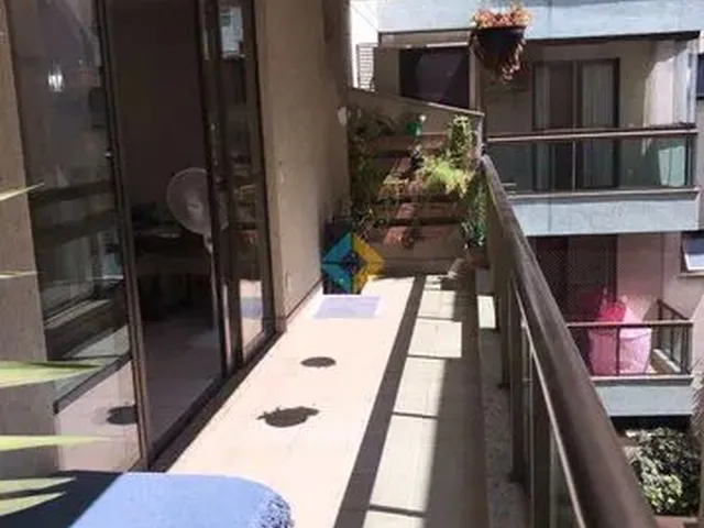 Imagem: Apartamento com 4 Dorms, Icaraí, Niterói