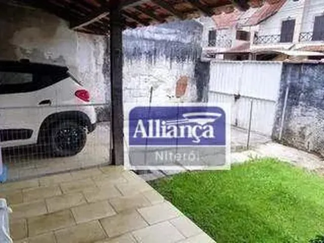 Imagem: Casa com 4 Dormitórios À Venda, 120 M²