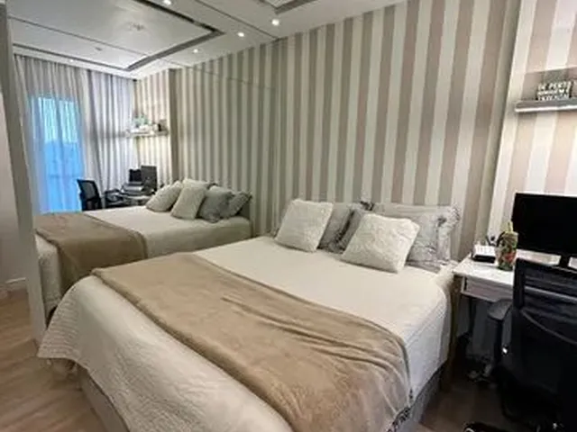 Imagem: Apartamento Cidade Jardim 2 Quartos