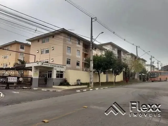 Imagem: Apartamento com 2 Dormitórios À Venda