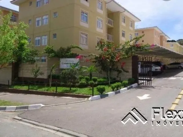 Imagem 13: Apartamento com 2 Dormitórios À Venda, 41 M² por R$ 152.000 - Campo de Santana