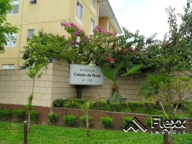 Imagem 8: Apartamento com 2 Dormitórios À Venda, 41 M² por R$ 152.000 - Campo de Santana