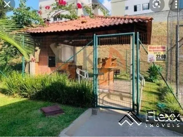 Imagem 9: Apartamento com 2 Dormitórios À Venda, 41 M² por R$ 152.000 - Campo de Santana
