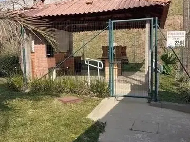 Imagem 2: Apartamento com 2 Dormitórios À Venda, 41 M² por R$ 152.000 - Campo de Santana