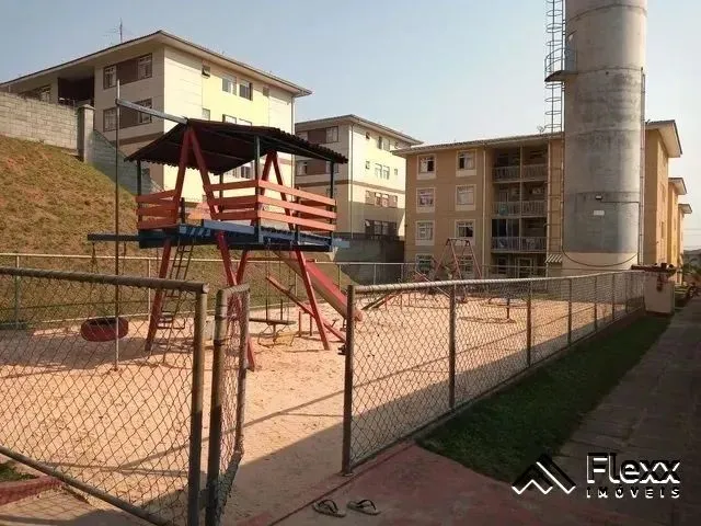 Imagem 4: Apartamento com 2 Dormitórios À Venda, 41 M² por R$ 152.000 - Campo de Santana