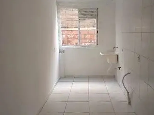 Imagem 3: Apartamento com 2 Dormitórios À Venda, 41 M² por R$ 152.000 - Campo de Santana