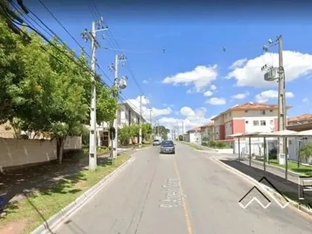 Imagem 15: Apartamento com 2 Dormitórios À Venda, 41 M² por R$ 152.000 - Campo de Santana