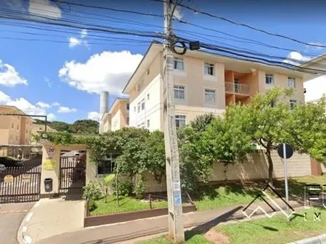 Imagem 5: Apartamento com 2 Dormitórios À Venda, 41 M² por R$ 152.000 - Campo de Santana