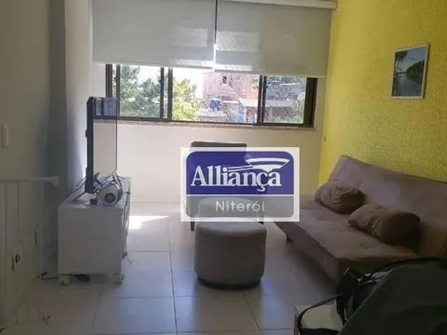 Imagem: Apartamento com 2 Dormitórios À Venda