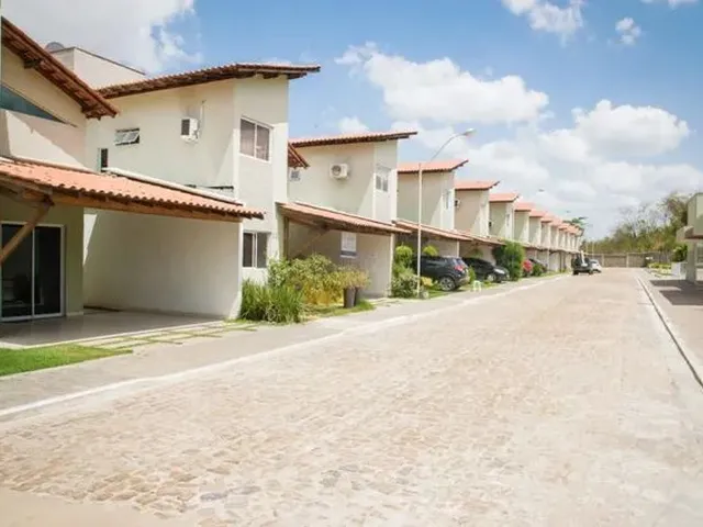 Imagem: Af Casa de Condomínio para Venda com 104M2