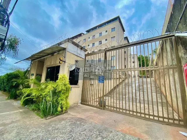 Imagem: Apartamento de 2 Quartos no Bairro Camargos