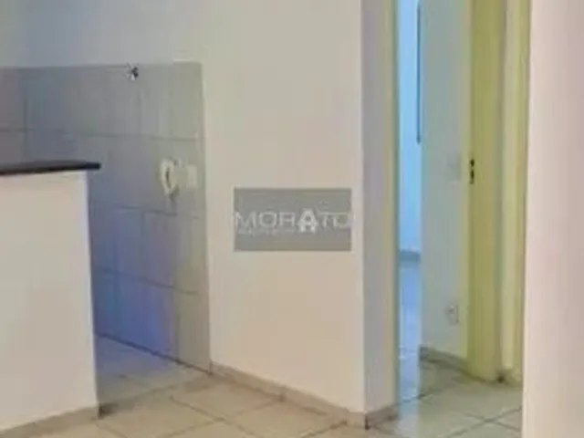 Imagem 3: Apartamento de 2 Quartos no Bairro Camargos