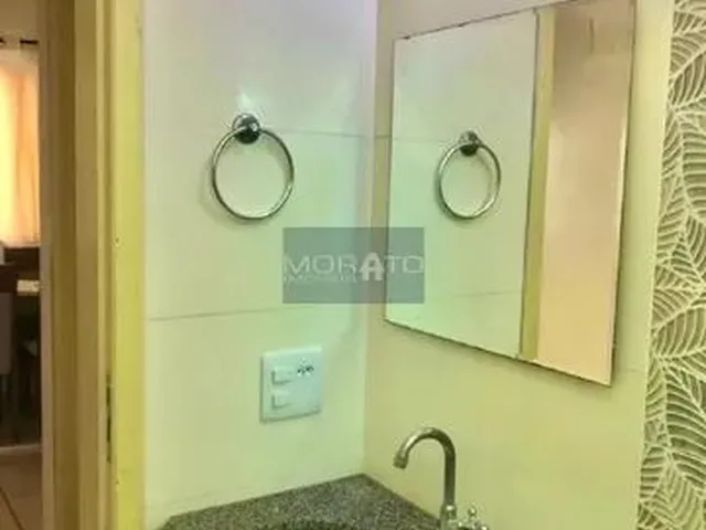 Imagem 2: Apartamento de 2 Quartos no Bairro Camargos