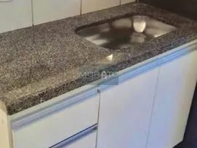 Imagem 9: Apartamento de 2 Quartos no Bairro Camargos