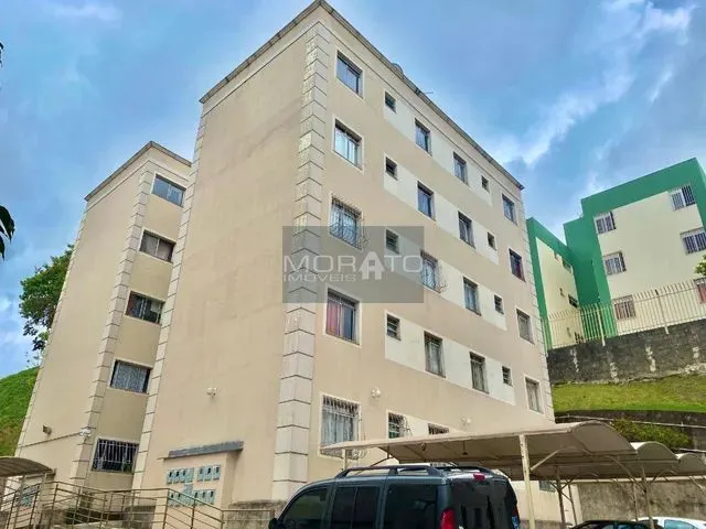 Imagem 13: Apartamento de 2 Quartos no Bairro Camargos