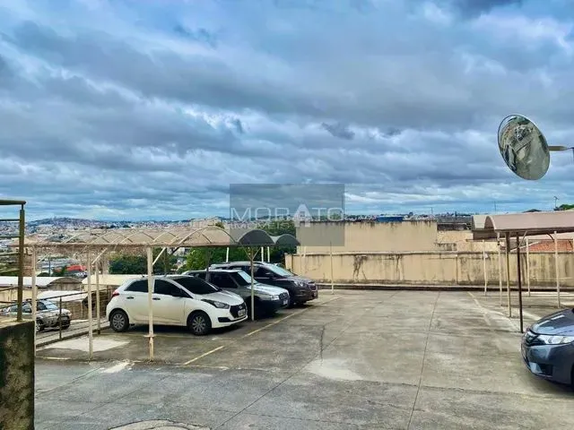 Imagem 11: Apartamento de 2 Quartos no Bairro Camargos