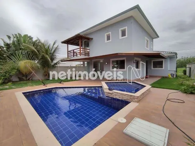 Imagem 1: Venda Casa em Condomínio Jacuhy Serra
