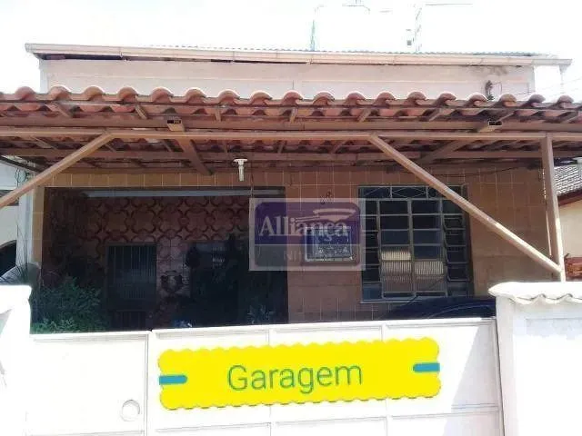 Imagem: Casa com 3 Dormitórios À Venda, 141 M²