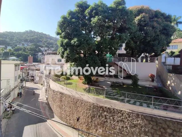 Imagem 12: Venda Apartamento 2 Quartos Centro Vitória