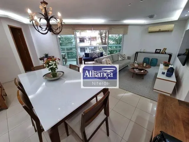 Imagem: Excelente Apartamento 3 Quartos Sendo 2