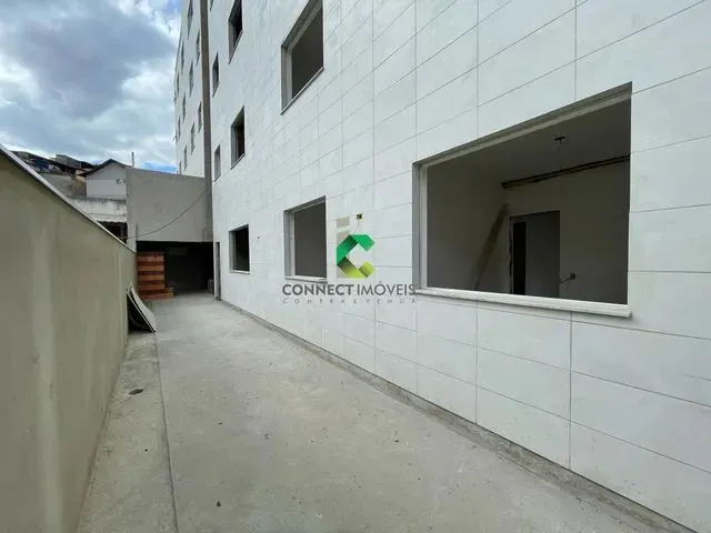Imagem: Apartamento 3 Quartos para Venda em Contagem