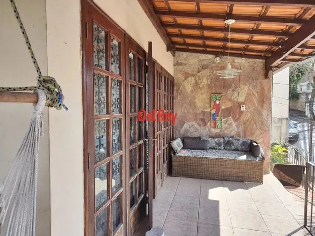 Imagem: Casa 3 Quartos 3 Banheiros 1 Suíte com