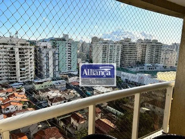 Imagem: Apartamento com 2 Dormitórios À Venda