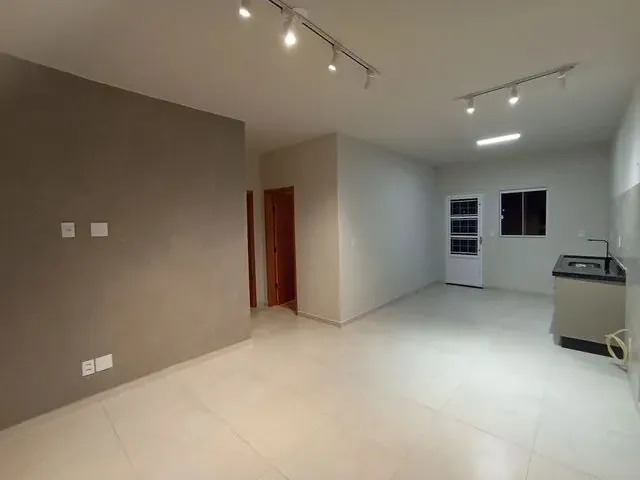 Imagem: Casa Nova À Venda em Galia